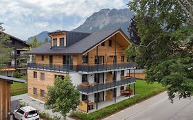 Dorf Suites